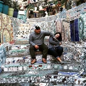 Meet your Posher, Joseph